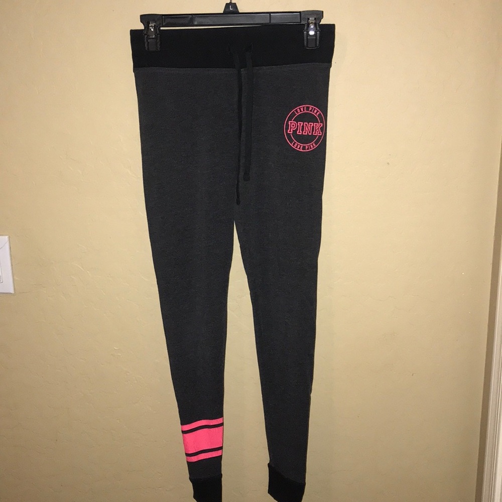 PINK leggings